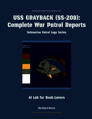 USS Grayback (Ss-208)