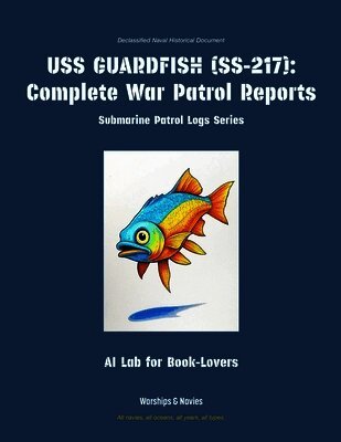 USS Guardfish (Ss-217)
