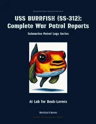 USS Burrfish (Ss-312)