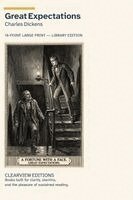 Charles Dickens - Great Expectations, Inbunden