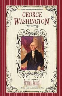 bokomslag George Washington (Pictorial America)