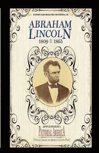 bokomslag Abraham Lincoln (Pictorial America)