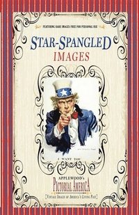 bokomslag Star-Spangled Images