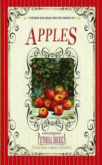 bokomslag Apples (Pictorial America)