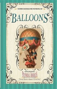 bokomslag Balloons