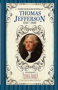 bokomslag Thomas Jefferson