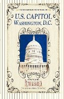bokomslag U. S. Capitol