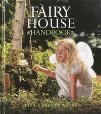 bokomslag Fairy House Handbook