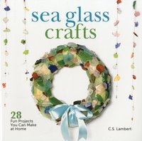 bokomslag Sea Glass Crafts