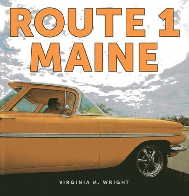 Route 1: Maine