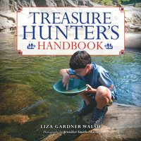 bokomslag Treasure Hunter's Handbook