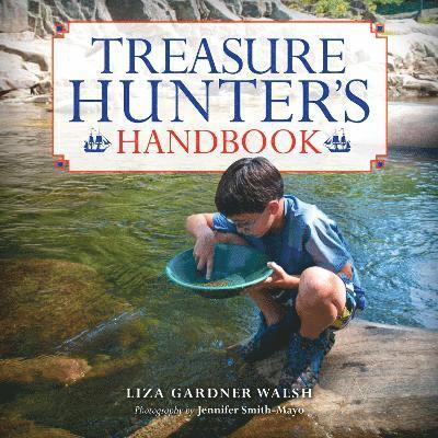 Treasure Hunter's Handbook 1