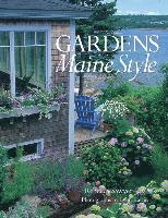 Gardens Maine Style