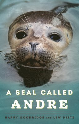 A Seal Called Andre 1