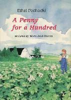 bokomslag Penny for a Hundred