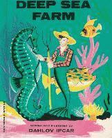 bokomslag Deep Sea Farm