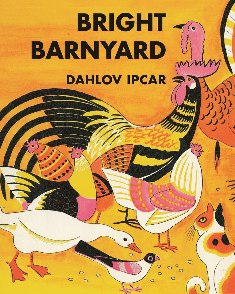 Bright Barnyard