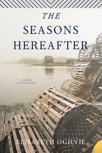 bokomslag The Seasons Hereafter