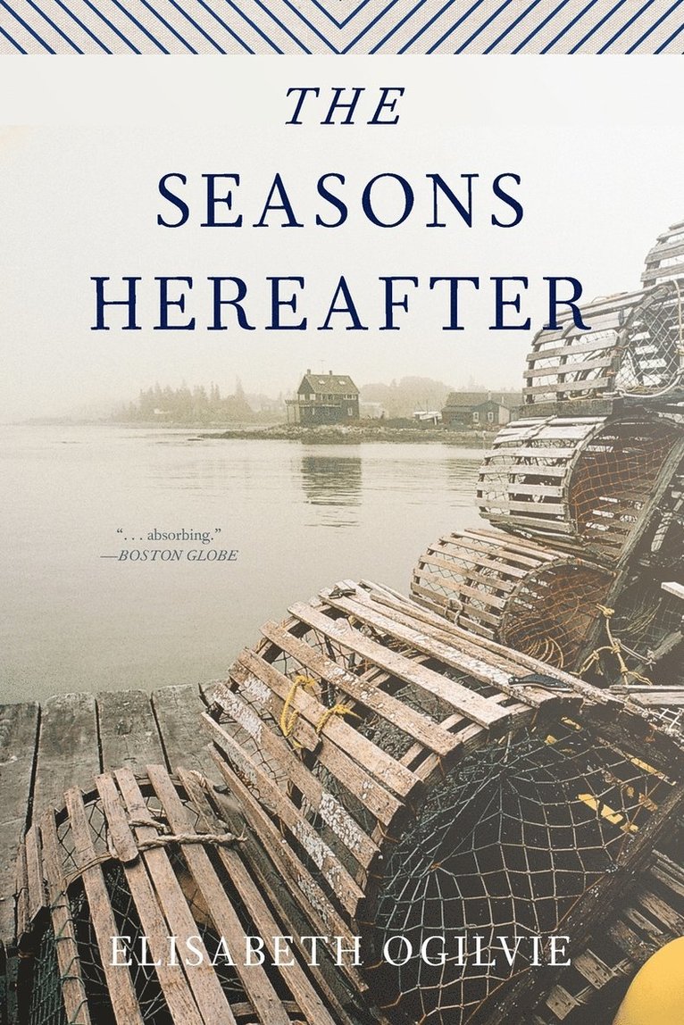 The Seasons Hereafter 1