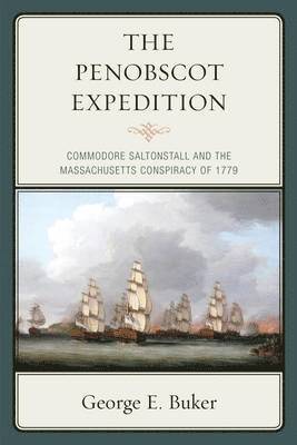 The Penobscot Expedition 1