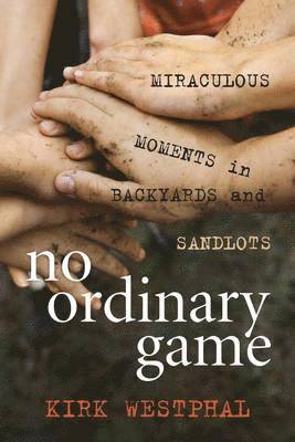 No Ordinary Game 1