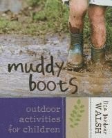 bokomslag Muddy Boots