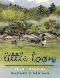 bokomslag Little Loon