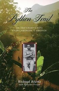 bokomslag The Python Trail