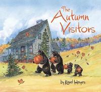 bokomslag The Autumn Visitors