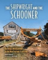 bokomslag The Shipwright and the Schooner