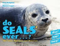 bokomslag Do Seals Ever . . . ?