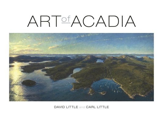 Art of Acadia 1