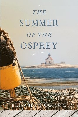 bokomslag The Summer of the Osprey