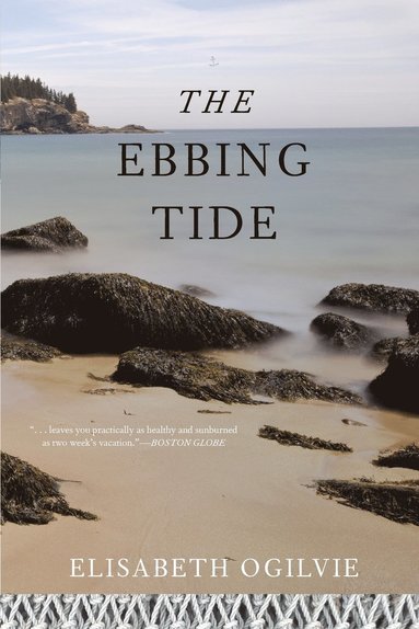 bokomslag The Ebbing Tide