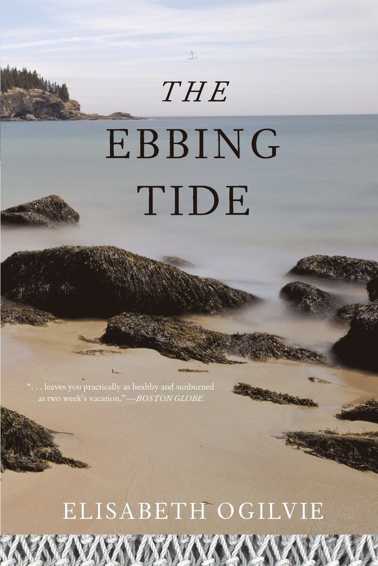 The Ebbing Tide 1