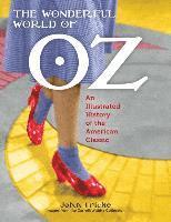 bokomslag The Wonderful World of Oz