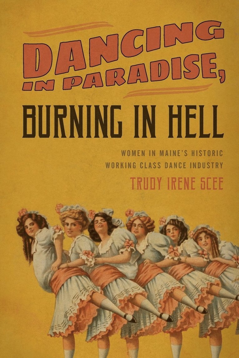 Dancing in Paradise, Burning in Hell 1