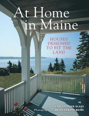At Home in Maine