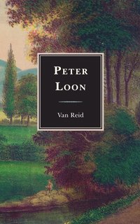 bokomslag Peter Loon