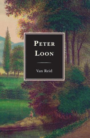 bokomslag Peter Loon