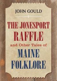 bokomslag The Jonesport Raffle