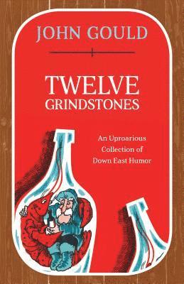 Twelve Grindstones 1