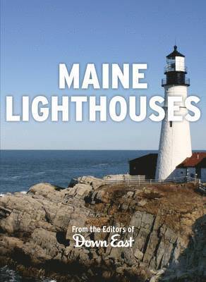 Maine Lighthouses 1