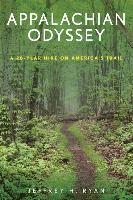 Appalachian Odyssey 1