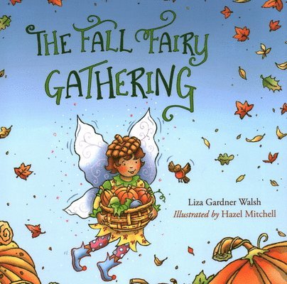 The Fall Fairy Gathering 1