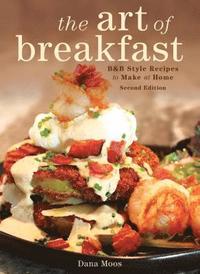 bokomslag The Art of Breakfast