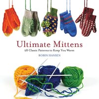 bokomslag Ultimate Mittens