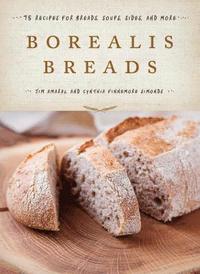 bokomslag Borealis Breads