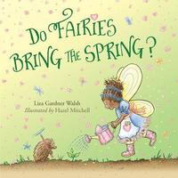 bokomslag Do Fairies Bring the Spring?