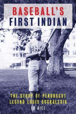 Baseball's First Indian 1